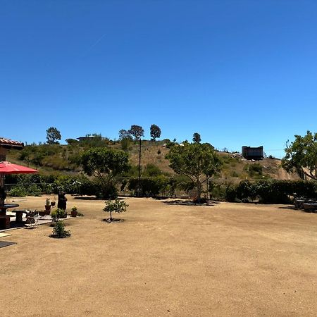Villa Quinta Zaragoza- Ruta Del Vino Villa de Juarez Esterno foto
