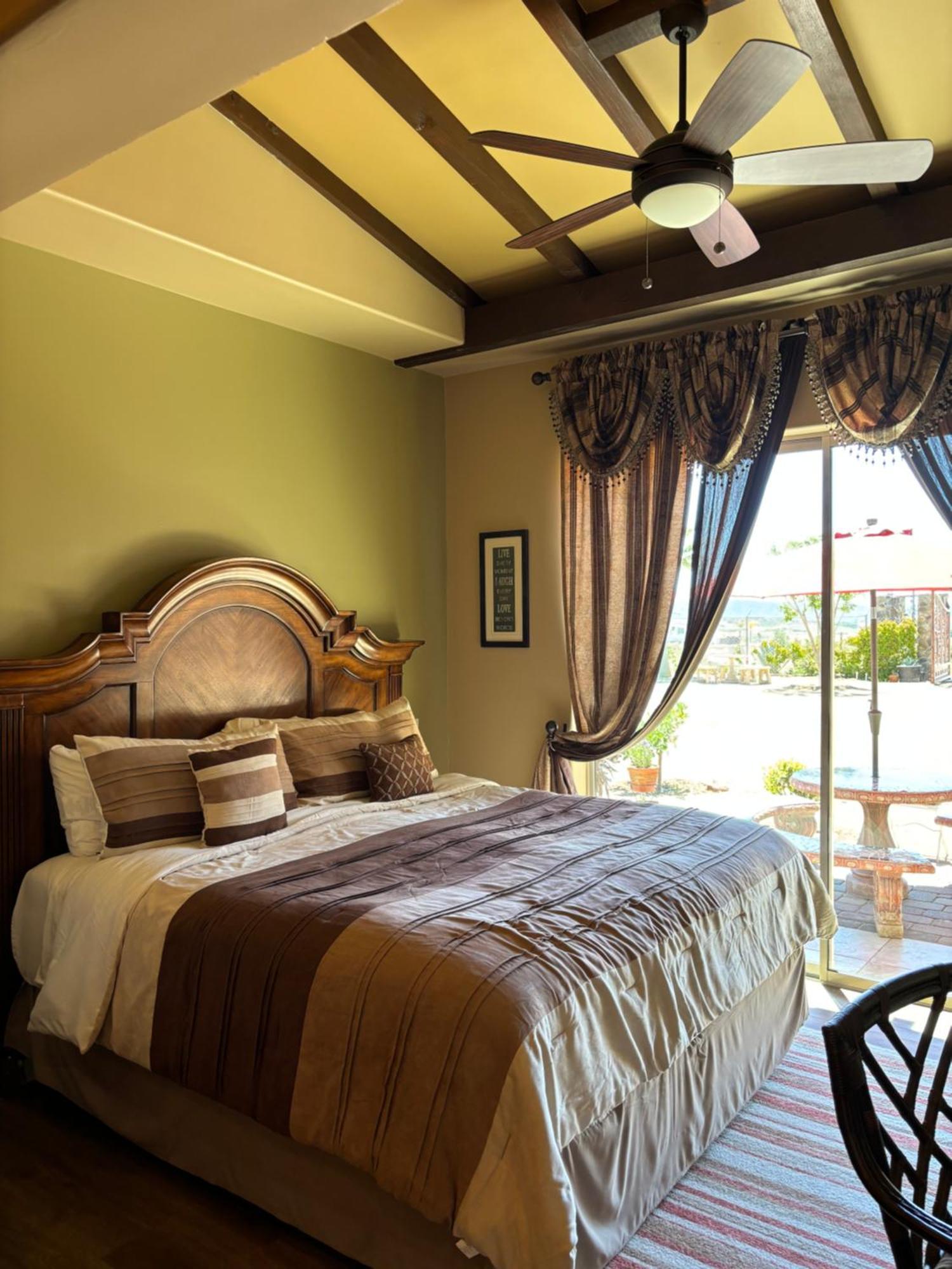 Villa Quinta Zaragoza- Ruta Del Vino Villa de Juarez Esterno foto