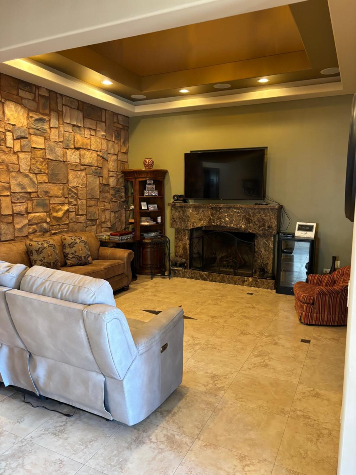 Villa Quinta Zaragoza- Ruta Del Vino Villa de Juarez Esterno foto
