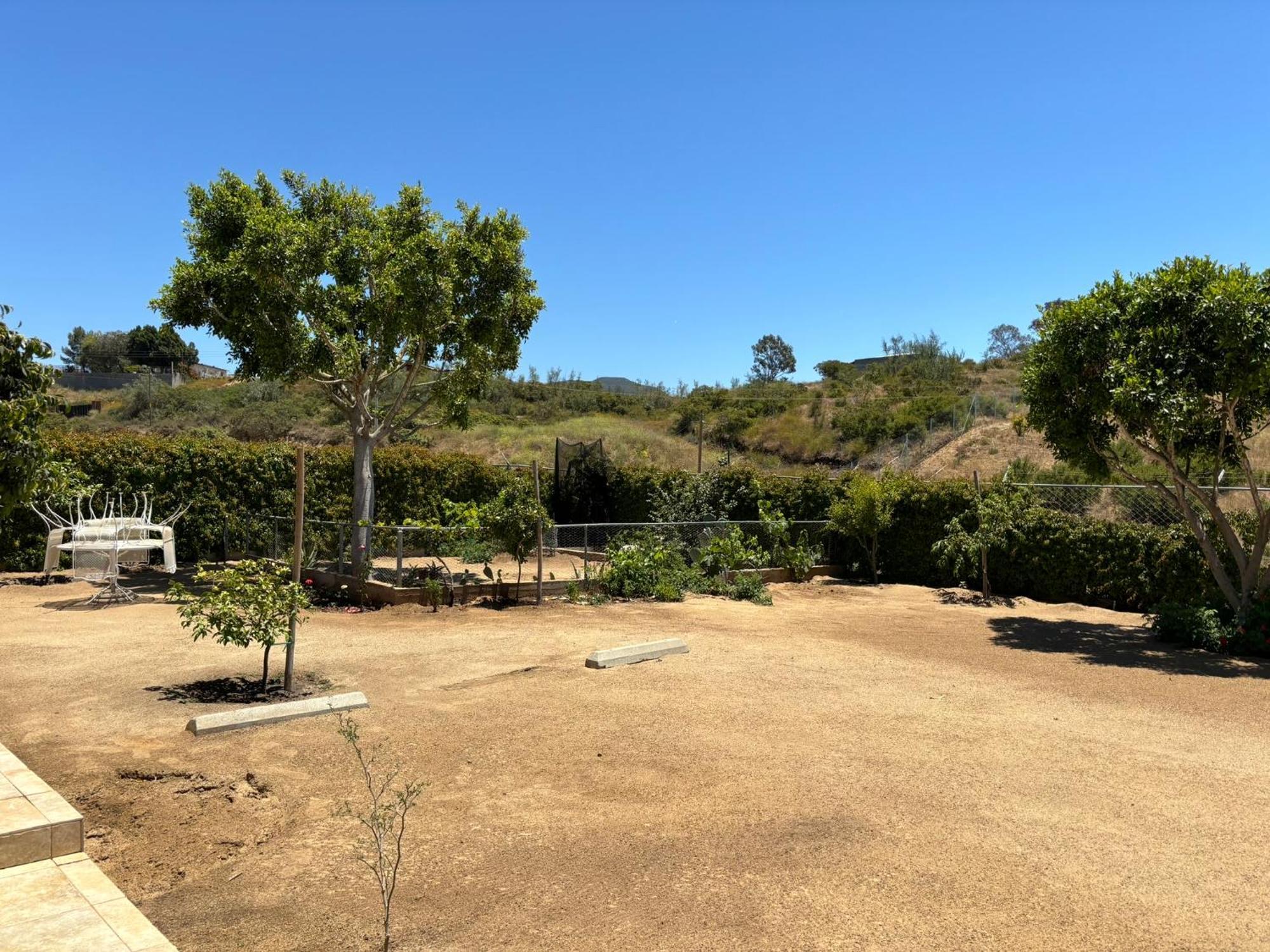 Villa Quinta Zaragoza- Ruta Del Vino Villa de Juarez Esterno foto